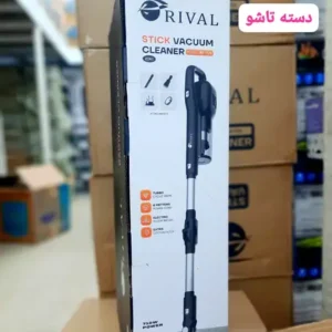 جاروبرقی عصایی سیمی ریوال مدل RV-721