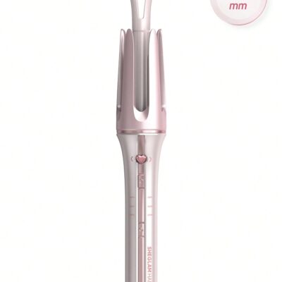 فرکننده مو اتوماتیک شیگلم مدل Cupid's Charm One-Touch 19mm