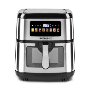 سرخ‌کن بدون روغن سوناشی مدل SAF-920pro