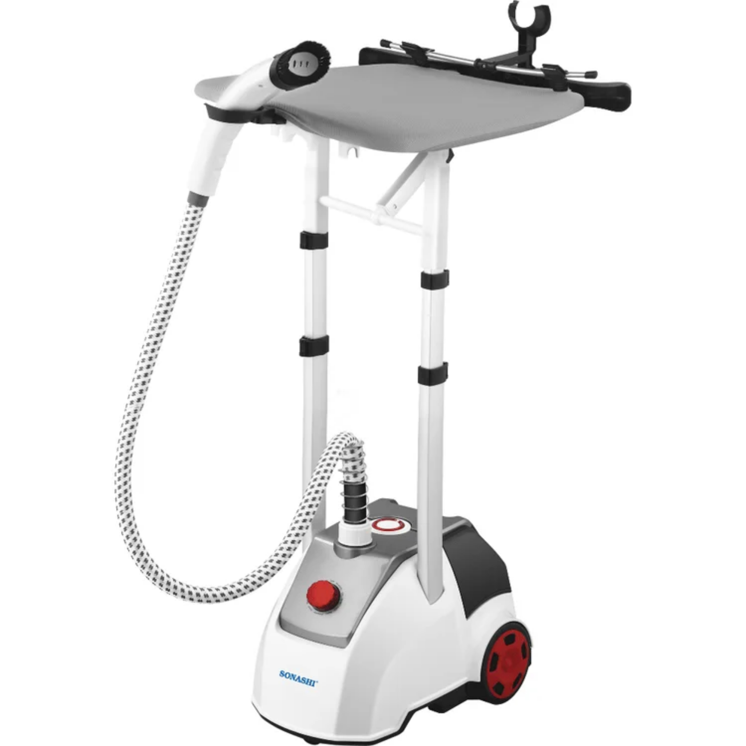 بخارگر ایستاده سوناشی مدل SGS-328