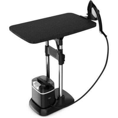 اتو بخارگر ایستاده تفال QT1510