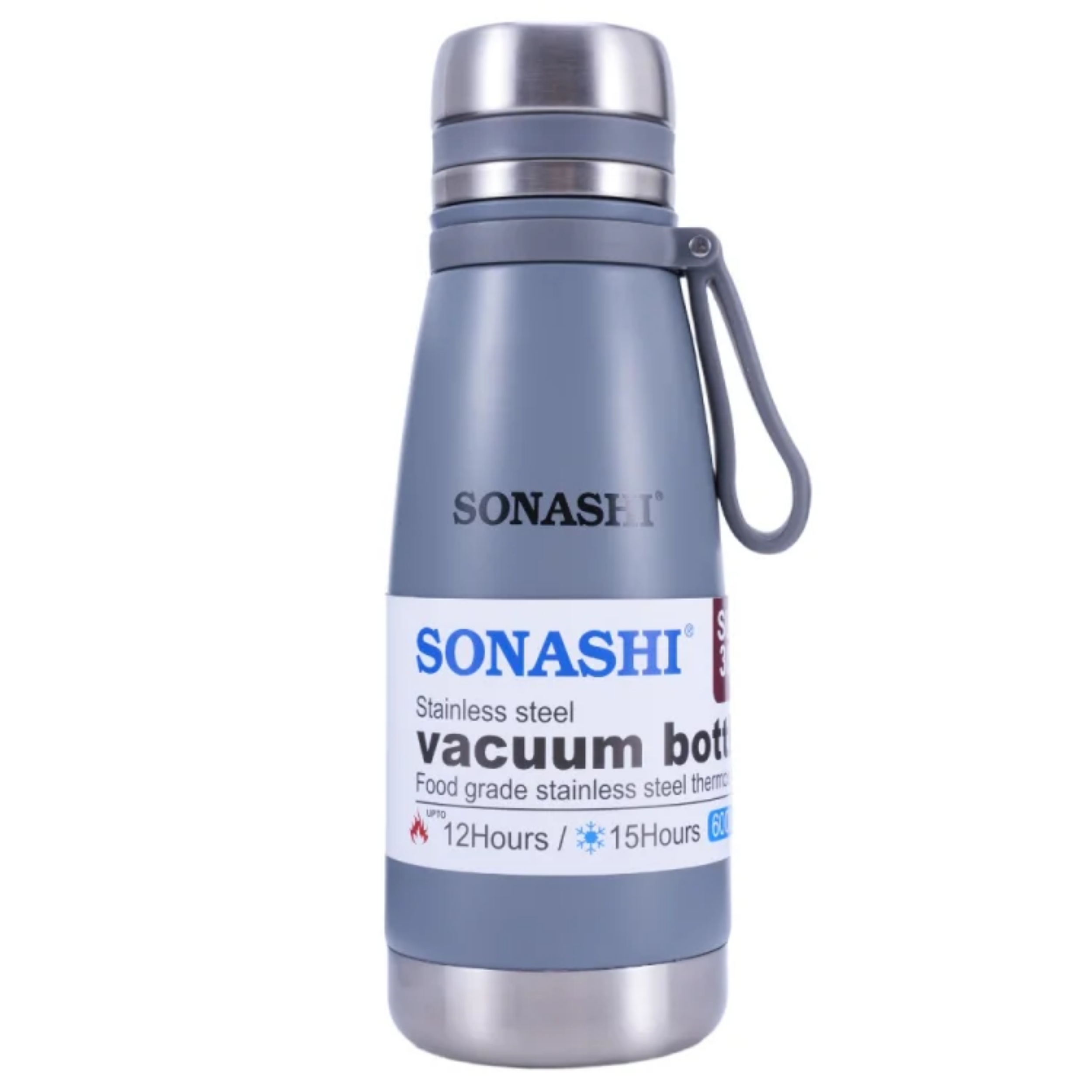 فلاسک سوناشی مدل SVB-3600 ظرفیت 600 میلیلیتر - Image 3