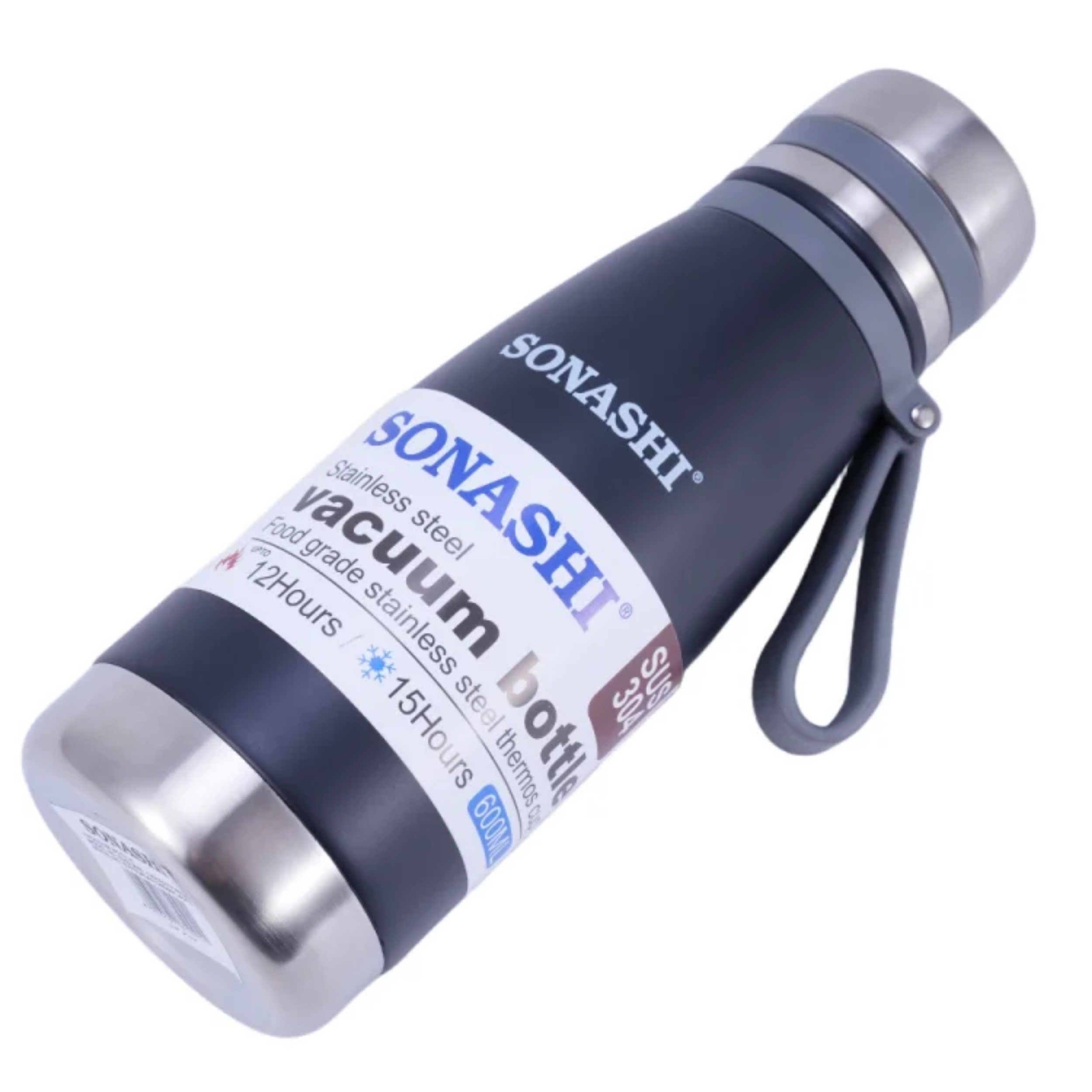 فلاسک سوناشی مدل SVB-3600 ظرفیت 600 میلیلیتر - Image 5