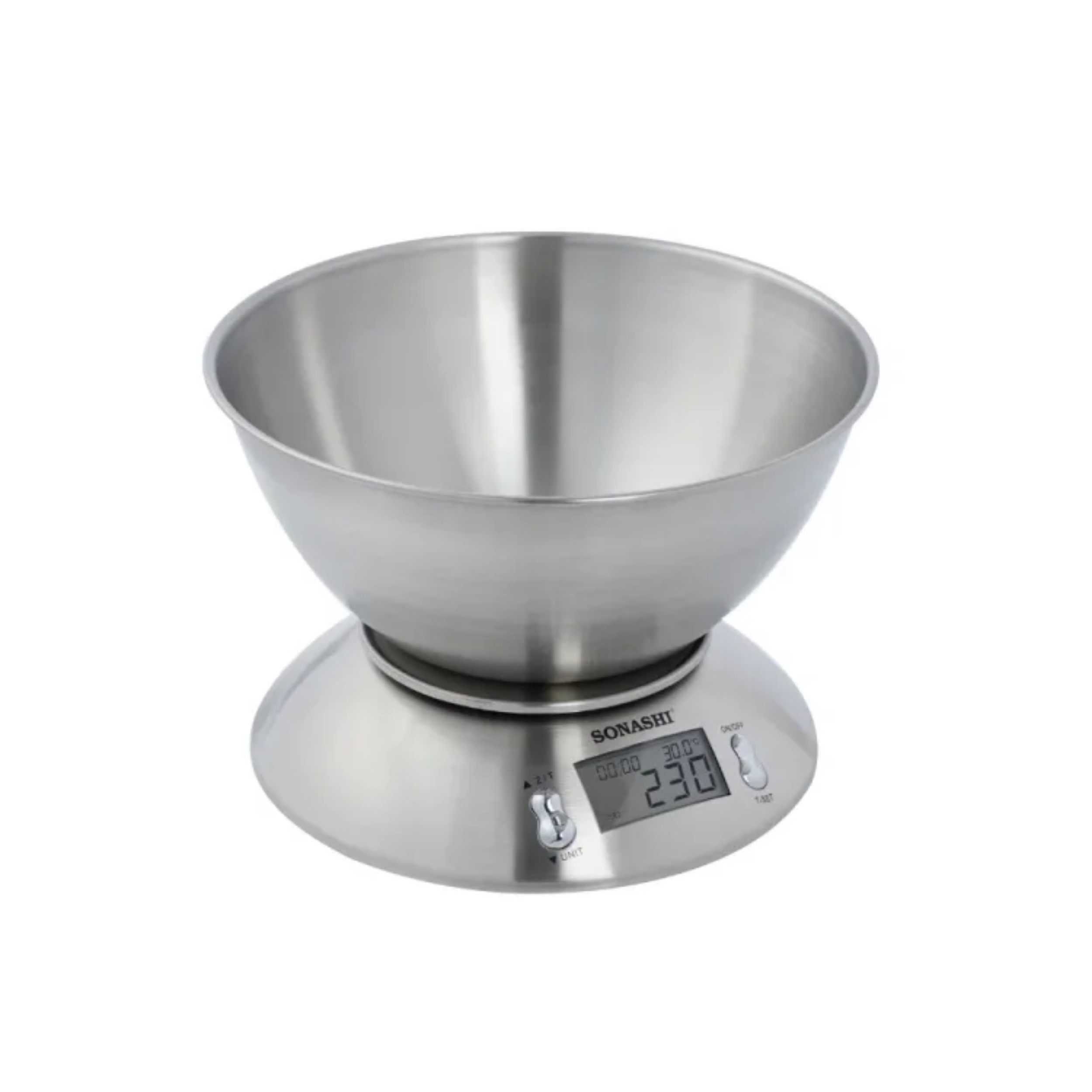 ترازوی آشپزخانه سوناشی SKS-003