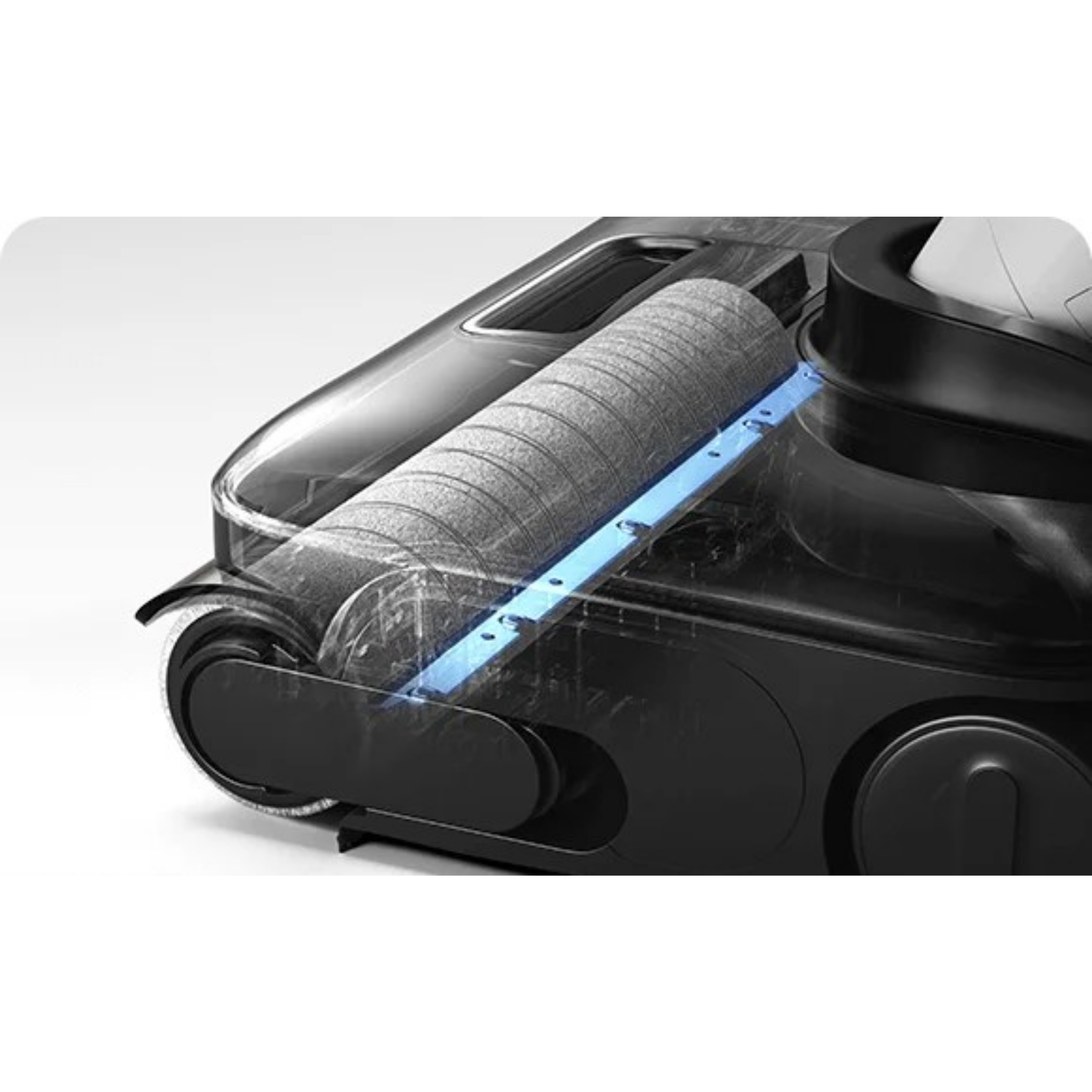 جاروبرقی و زمینشوی شیائومی Xiaomi Truclean W30 Pro - Image 3