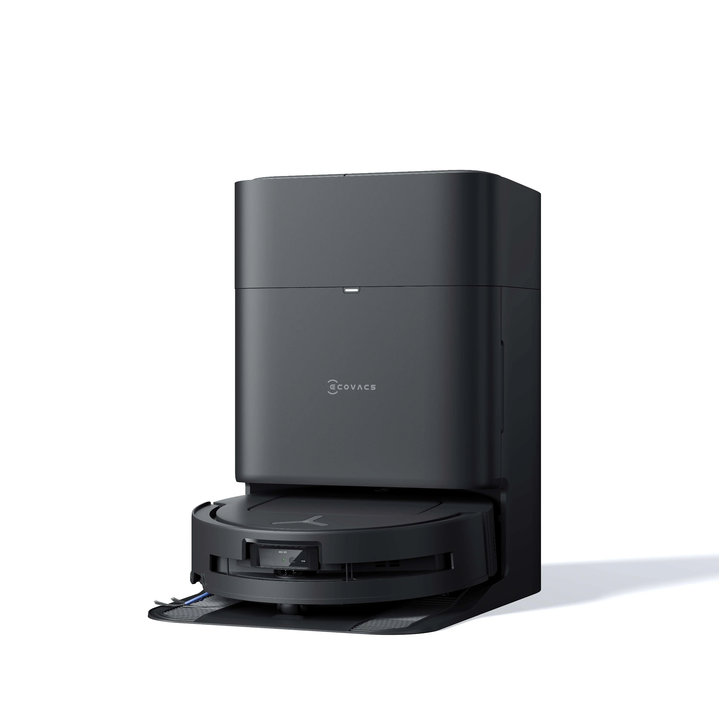 جارو رباتیک اکووکس مدل T80 OMNI - تصویر 2