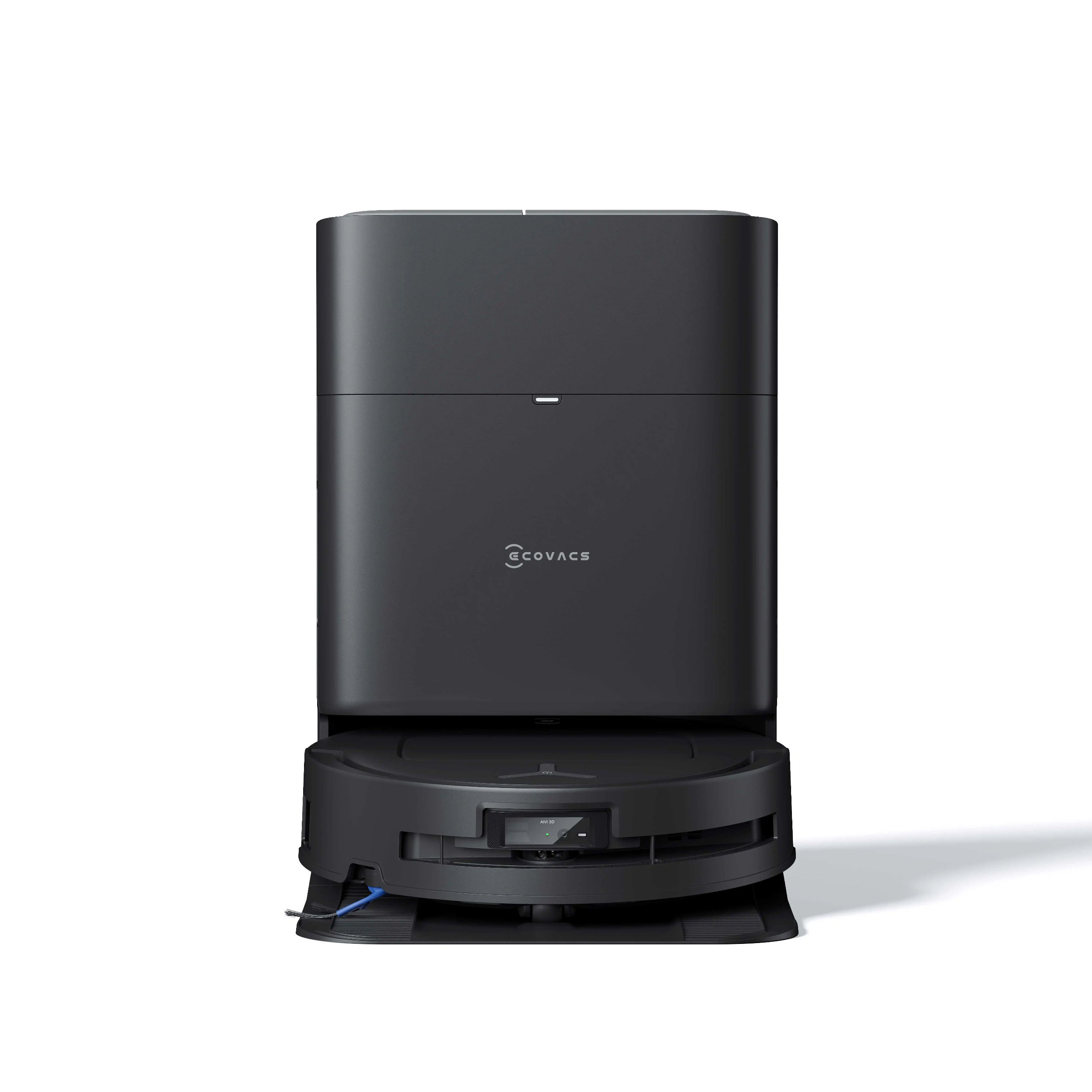 جارو رباتیک اکووکس مدل T80 OMNI - تصویر 4
