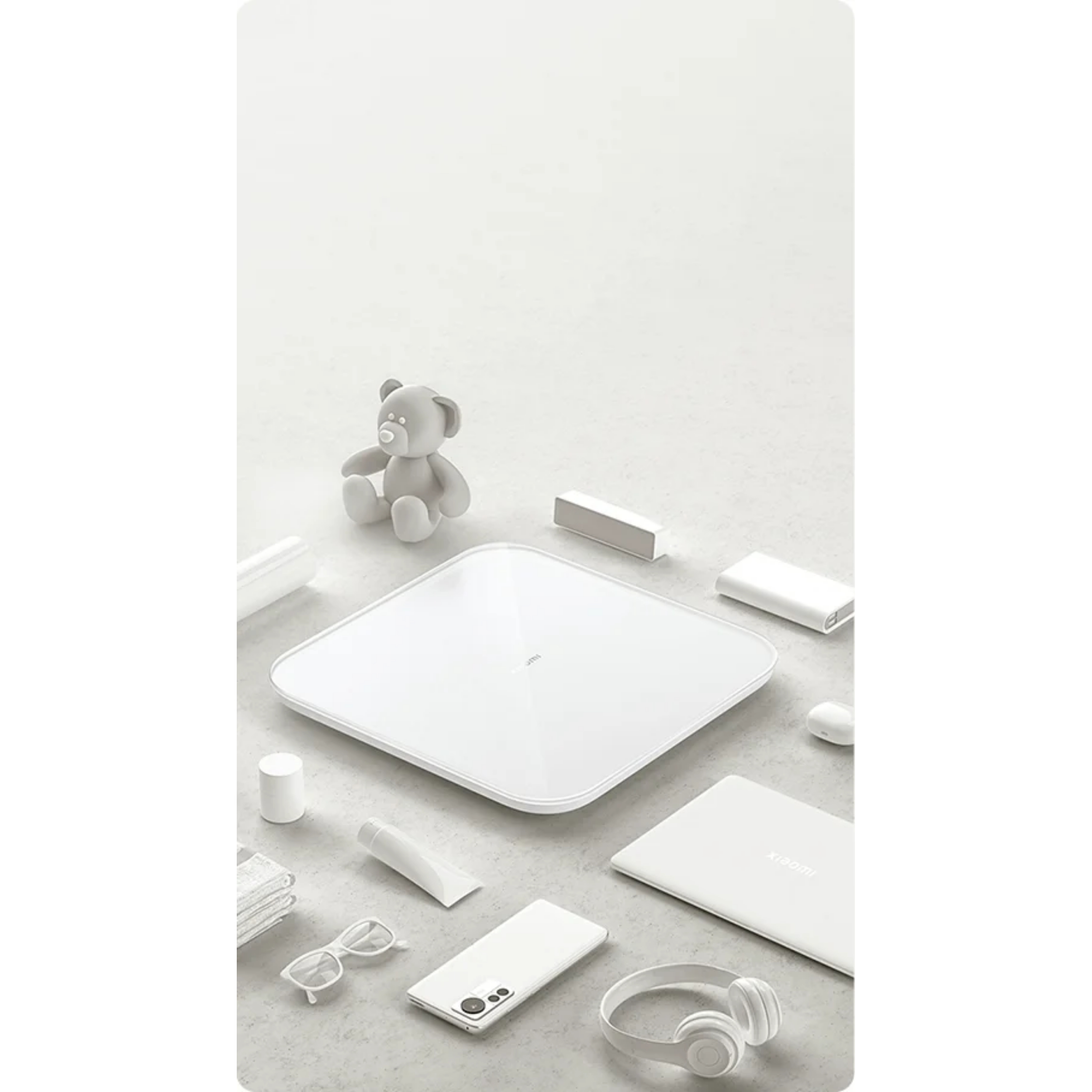 ترازو هوشمند شیائومی Xiaomi Smart Scale S200 - تصویر 5