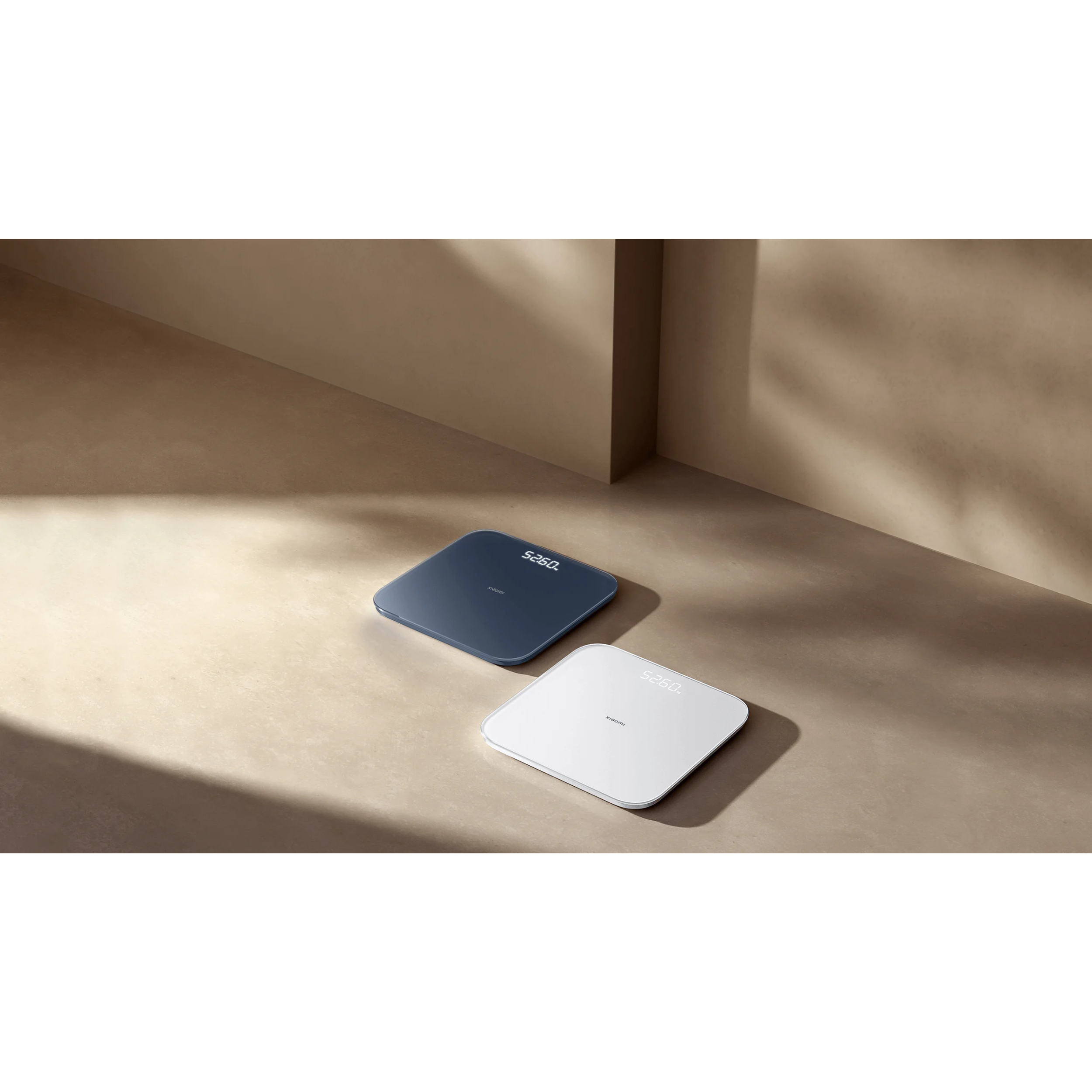 ترازو هوشمند شیائومی Xiaomi Smart Scale S200 - تصویر 2